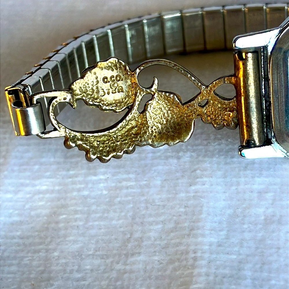 Black Hills Gold Watch Tips - Picture 6 of 13